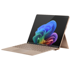 Afbeelding van een Microsoft Surface Pro Oled - 13 Inch Snapdragon X Elite 16 Gb 512 Duin Copilot+ Pc