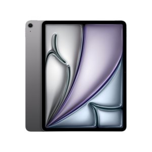 Afbeelding van een Apple Ipad Air (2024) - 13 Inch Wifi 256 Gb Spacegrijs