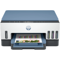 Afbeelding van een HP Smart Tank 7006