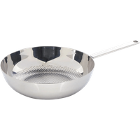 Afbeelding van een BK Conical Deluxe Wokpan 30 cm