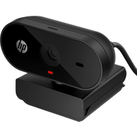 Afbeelding van een HP 320 FullHD Webcam