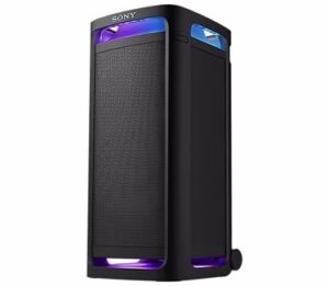 Afbeelding van een Sony ULT Tower 9 Zwart