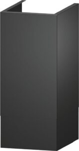 Afbeelding van een BOSCH DWZ1IB6K2 Schachtverlenging