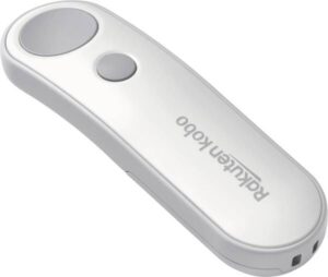 Afbeelding van een Kobo Remote Wit