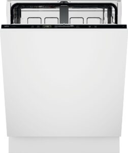 Afbeelding van een AEG GI7211A1SX 7000 WaterSavings Inbouw Vaatwasser