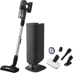 Afbeelding van een AEG AP72UB21ES 7000 Steelstofzuiger - Donkergrijs