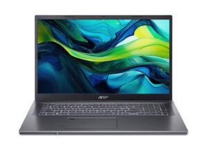 Afbeelding van een Acer Aspire 17 A17-51M-7430 Laptop