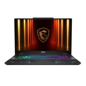 Afbeelding van een MSI Cyborg 17 B2RWFKG-025NL Gaming Laptop