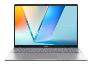 Afbeelding van een ASUS Vivobook S16 S3607VA-RP097W Laptop
