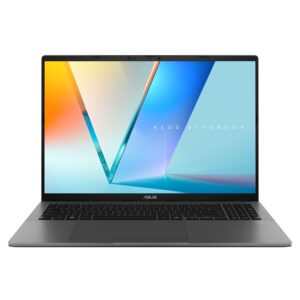 Afbeelding van een ASUS Vivobook S16 S3607QA-PL003W Laptop