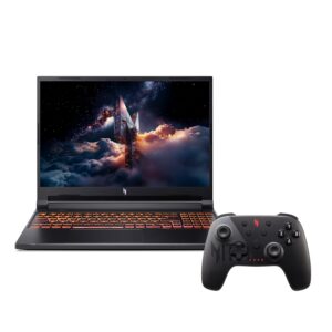 Afbeelding van een Acer Nitro V 16 AI ANV16-42-R6HW Gaming Laptop