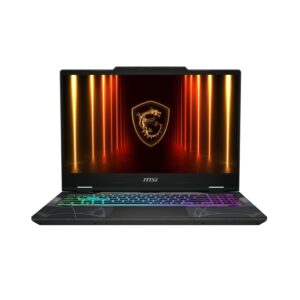 Afbeelding van een MSI Cyborg 15 B2RWEKG-085NL Laptop