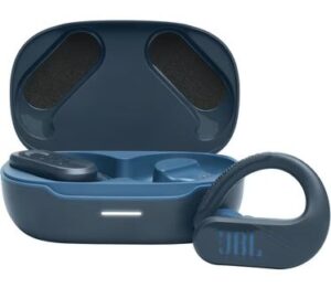 Afbeelding van een JBL Endurance Peak 3 Blauw