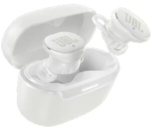 Afbeelding van een JBL Endurance Race 2 Wit