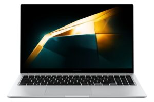 Afbeelding van een Samsung Galaxy Book4 I15", Intel® Core™ 5, 16GB
