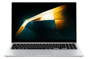 Afbeelding van een Samsung Galaxy Book4 I15.6", Intel® Core™ 7, 16GB)