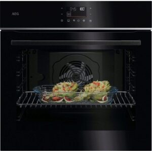 Afbeelding van een AEG TU5PB40PB 5000 SurroundCook Heteluchtoven