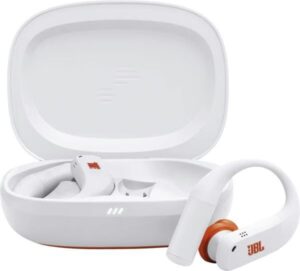 Afbeelding van een JBL Endurance Peak 4 Wit