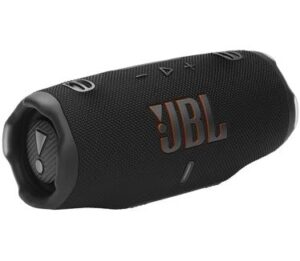 Afbeelding van een JBL Charge 6 Zwart