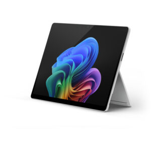 Afbeelding van een Microsoft MS Surface Pro 11 U5-236V 16/512 Plat