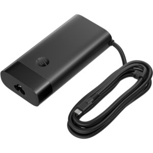 Afbeelding van een HP USB-C 140W Laptop Charger