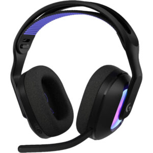 Afbeelding van een Logitech G522 LIGHTSPEED Wireless RGB gaming headset