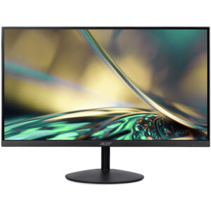 Afbeelding van een Acer 24 L SA242 100Hz FHD VA