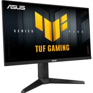 Afbeelding van een ASUS TUF Gaming VG259QMRL5A 24.5'' gaming monitor