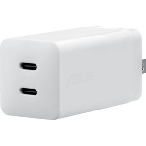 Afbeelding van een ASUS 65W USB-C GaN Charger