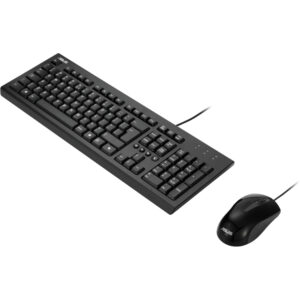 Afbeelding van een ASUS U2000 Copilot M+KB Combo