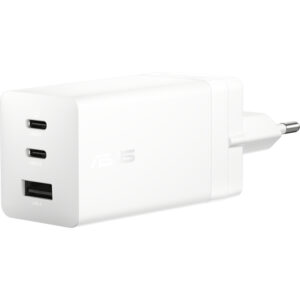 Afbeelding van een ASUS 100W 2C1A GaN Charger