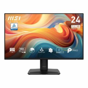 Afbeelding van een MSI 24 L PRO MP242 E14A 144Hz FHD IPS