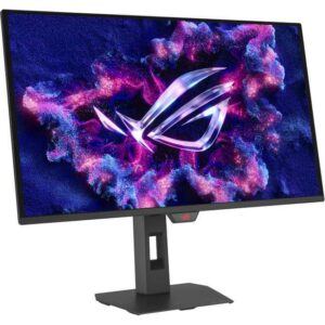 Afbeelding van een ASUS ROG Strix XG27AQDNG 26.5'' gaming monitor