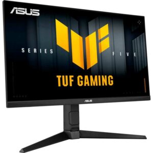 Afbeelding van een ASUS TUF Gaming VG27AQML5A 27'' gaming monitor