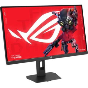 Afbeelding van een ASUS ROG Strix XG27JCG 27'' gaming monitor