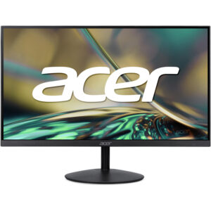 Afbeelding van een Acer 31.5 L SA322 100Hz QHD IPS