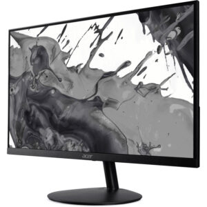 Afbeelding van een Acer 27 L SA272 144Hz FHD IPS