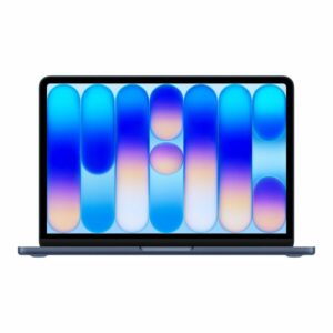 Afbeelding van een Apple MacBook Neo laptop