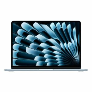 Afbeelding van een Apple MacBook Air 13" (2026) laptop