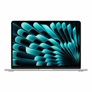 Afbeelding van een Apple MacBook Air 13" (2026) laptop