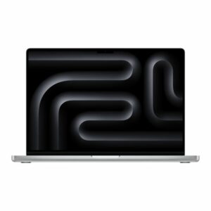 Afbeelding van een Apple MacBook Pro 16" (2026) laptop