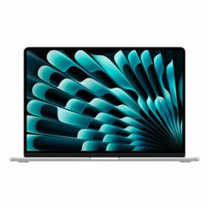 Afbeelding van een Apple MacBook Air 15" (2026) laptop