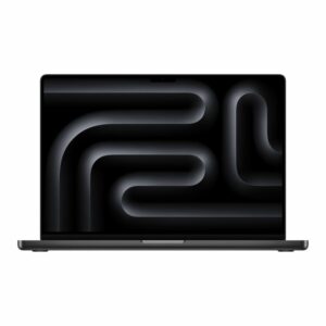 Afbeelding van een Apple MacBook Pro 16" (2026) laptop