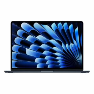 Afbeelding van een Apple MacBook Air 15" (2026) laptop
