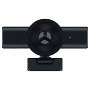 Afbeelding van een Razer Kiyo V2 X webcam