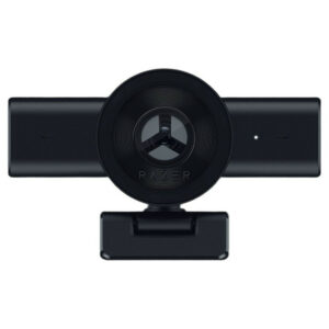 Afbeelding van een Razer Kiyo V2 webcam