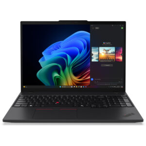 Afbeelding van een Lenovo TP T16 G4 R7P-350 32/1 laptop