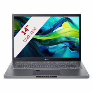 Afbeelding van een Acer Aspire 14 U5-120U 32/512