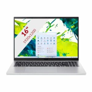 Afbeelding van een Acer Aspire 16 i9-13900H 32/1