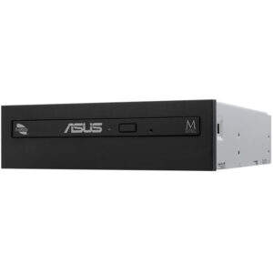 Afbeelding van een ASUS DRW-08D6MT/BLK/B/AS